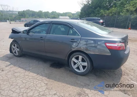 2007 Toyota Camry Le из США, поврежденный, VIN 4T1BE46K17U187175